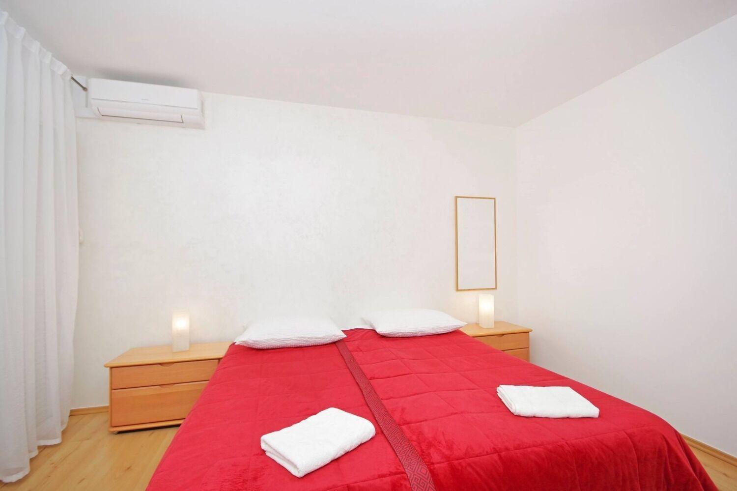 Apartments Javi - Free Private Parking Trogir Extérieur photo
