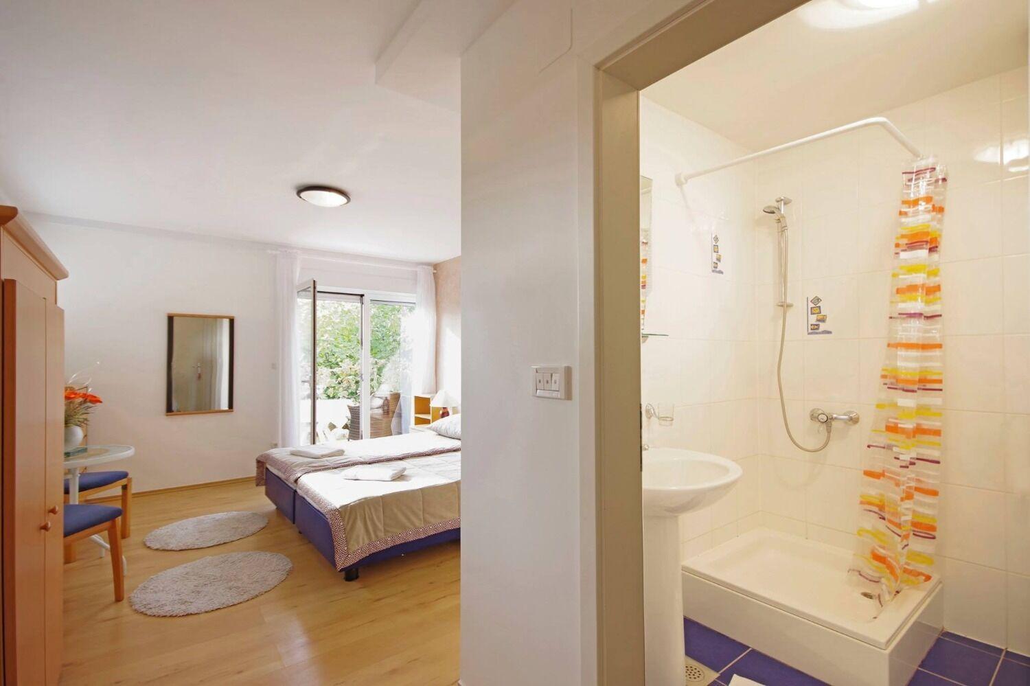 Apartments Javi - Free Private Parking Trogir Extérieur photo