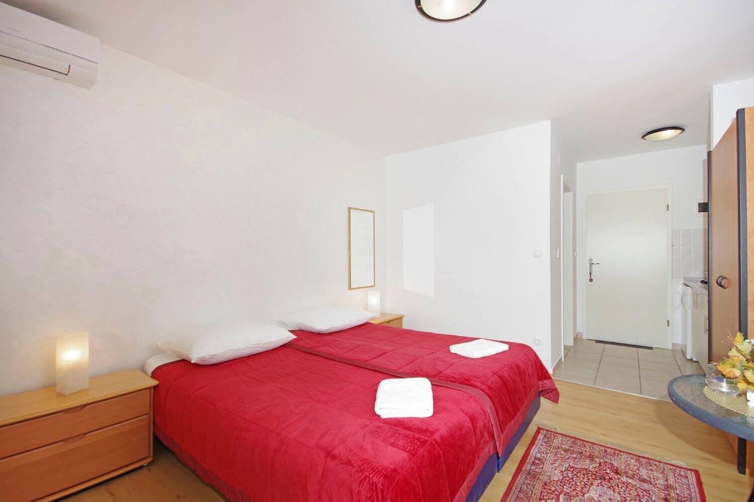 Apartments Javi - Free Private Parking Trogir Extérieur photo