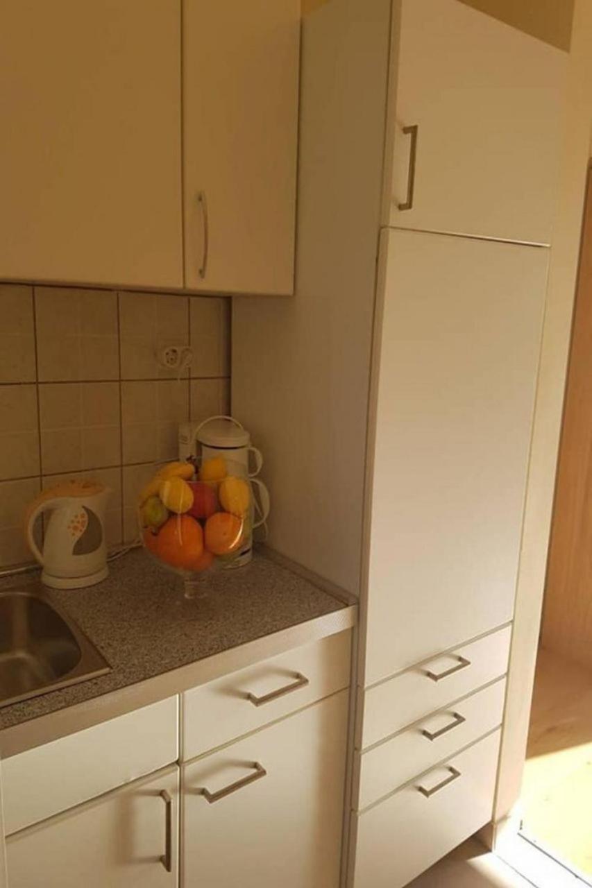 Apartments Javi - Free Private Parking Trogir Extérieur photo