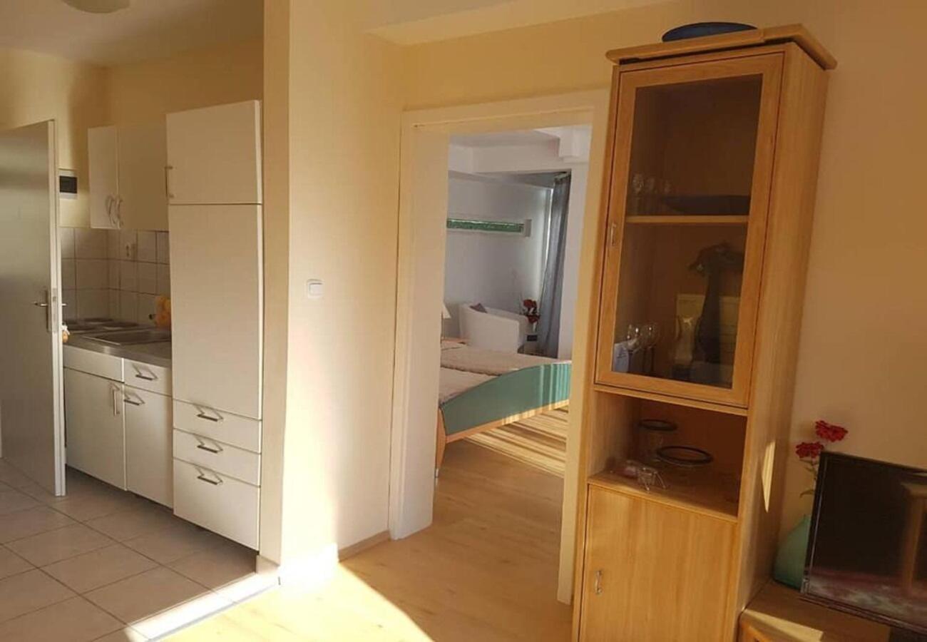 Apartments Javi - Free Private Parking Trogir Extérieur photo