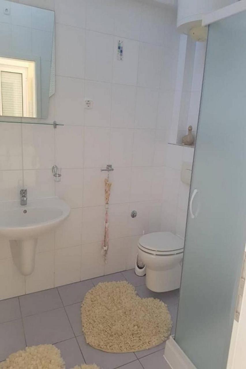 Apartments Javi - Free Private Parking Trogir Extérieur photo