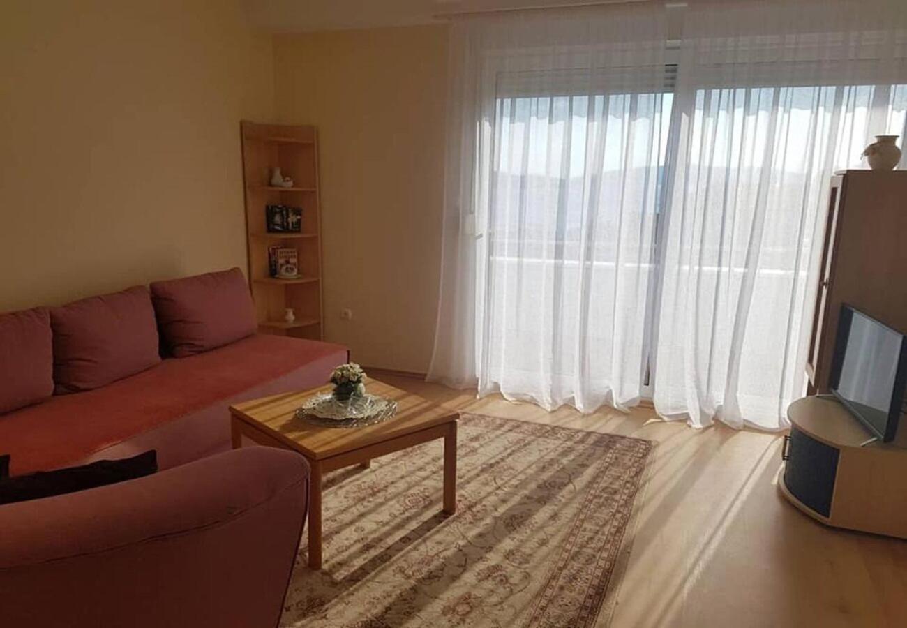 Apartments Javi - Free Private Parking Trogir Extérieur photo