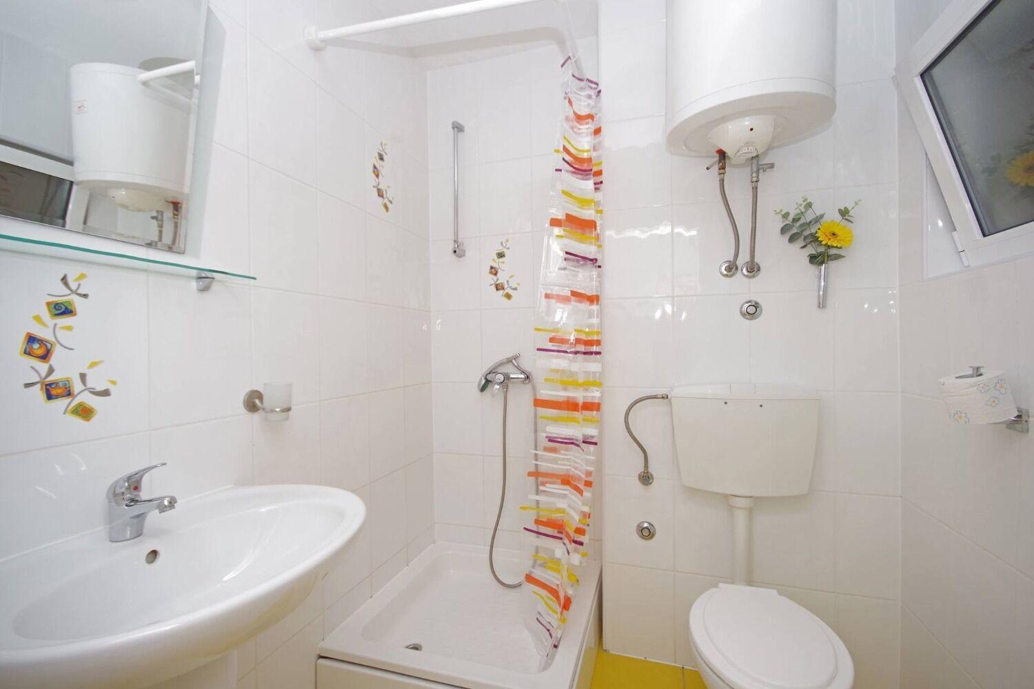Apartments Javi - Free Private Parking Trogir Extérieur photo