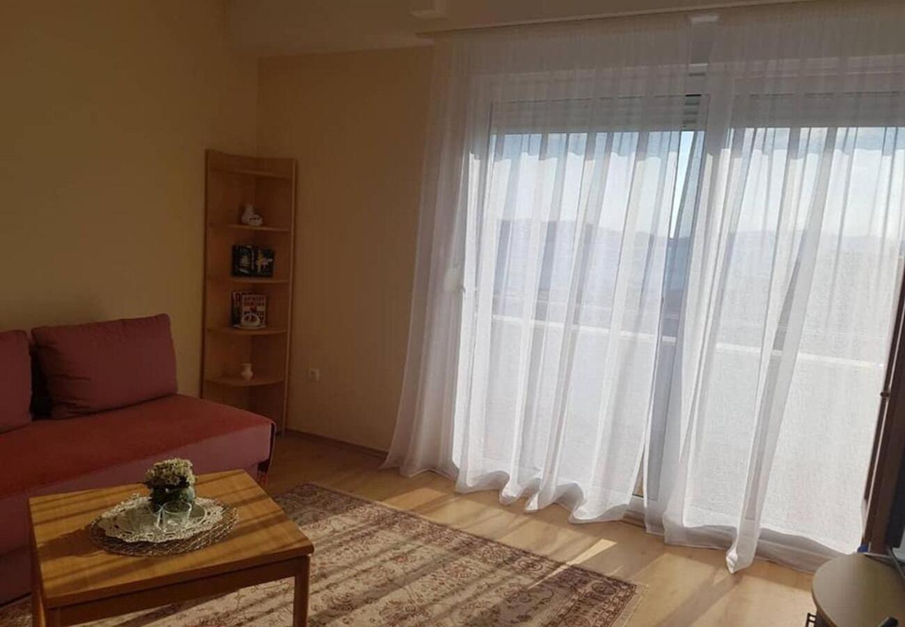 Apartments Javi - Free Private Parking Trogir Extérieur photo