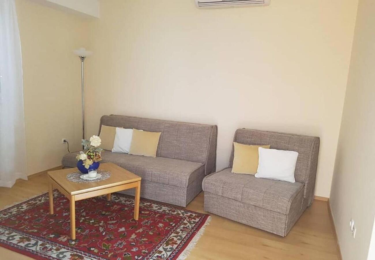 Apartments Javi - Free Private Parking Trogir Extérieur photo