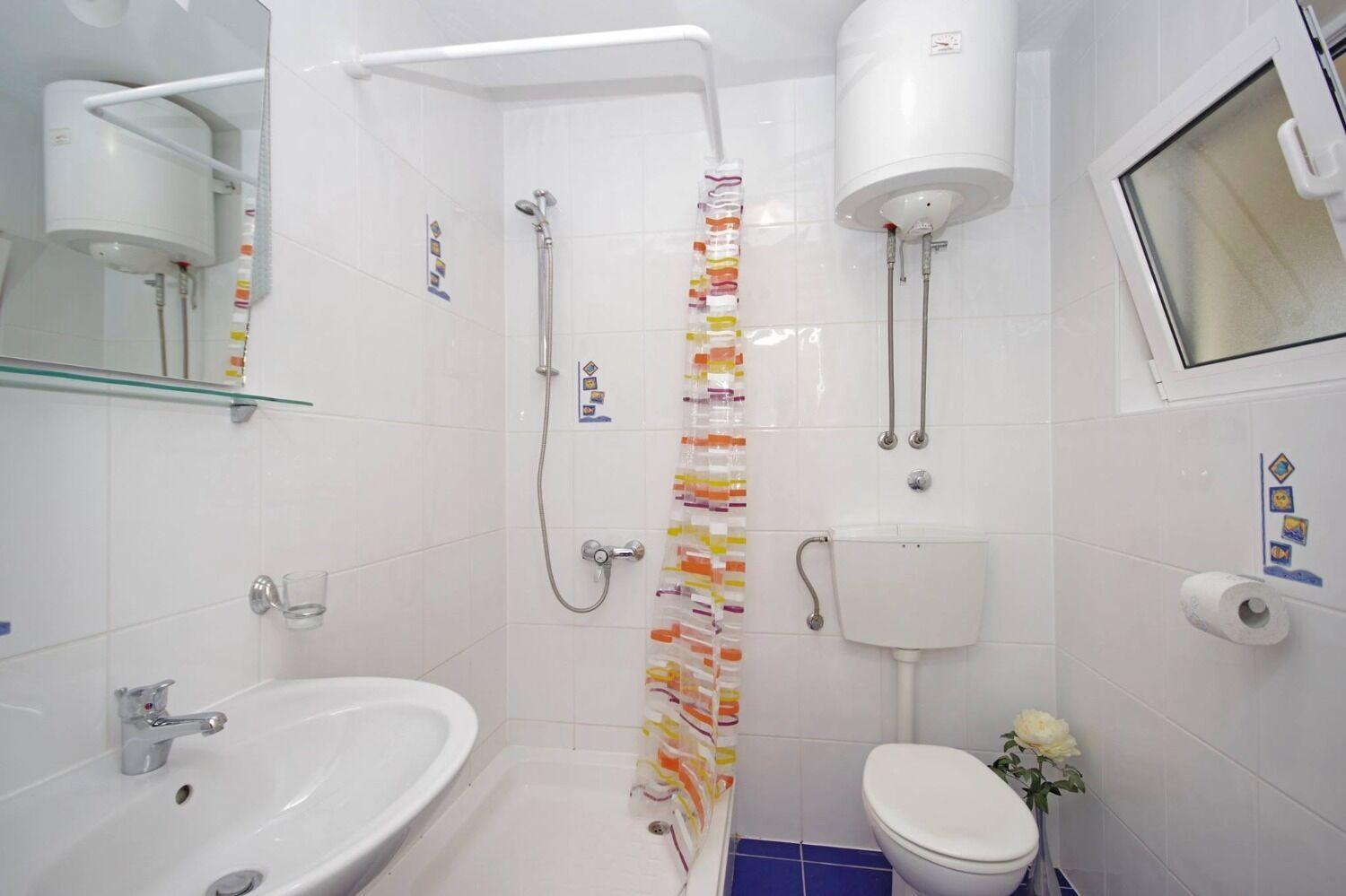 Apartments Javi - Free Private Parking Trogir Extérieur photo